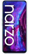 Realme Narzo 30 Pro 5G Full Specifications