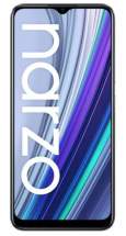 Realme Narzo 30A Full Specifications- Latest Mobile phones 2024