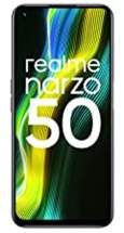 Realme Narzo 50 Full Specifications