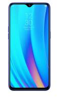 Oppo Realme X Lite Full Specifications - Dual Camera Phone 2024