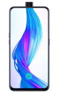 Oppo Realme X Full Specifications - In-Display Fingerprint Mobiles 2024