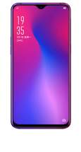 Oppo RX17 Pro Full Specifications