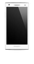 Oppo U705T Full Specifications