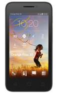 Orange Rise 30 Full Specifications