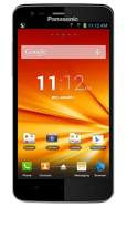 Panasonic Eluga A Full Specifications