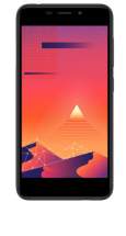 Panasonic Eluga I5 Full Specifications