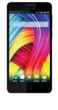 Panasonic Eluga L 4G Full Specifications