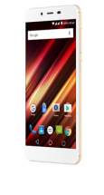 Panasonic Eluga Pulse X Full Specifications