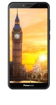 Panasonic Eluga Ray 710 Full Specifications - Android 4G 2024