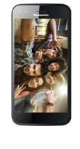 Panasonic Eluga S Mini Full Specifications