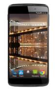 Panasonic Eluga Switch Full Specifications