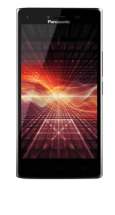 Panasonic Eluga Turbo Full Specifications