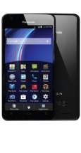 Panasonic Eluga U Full Specifications