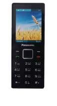 Panasonic GD22 Full Specifications