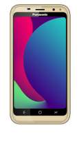 Panasonic P100 Full Specifications