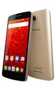 Panasonic P50 Idol Full Specifications