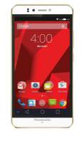 Panasonic P55 Novo 3GB Full Specifications