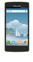 Panasonic P75 Full Specifications