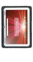 Panasonic ToughPad FZ-A2 Full Specifications - Android Tablet 2024