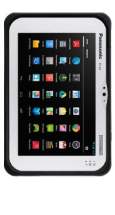 Panasonic ToughPad FZ-B2 WiFi Full Specifications