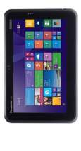 Panasonic ToughPad FZ-Q1 Windows Full Specifications - Tablet 2024