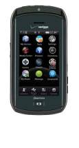 Pantech Crux Full Specifications