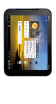 Pantech Element Full Specifications