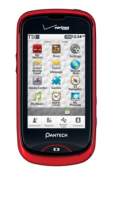 Pantech Hotshot Full Specifications