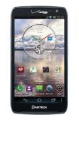 Pantech Perception Full Specifications