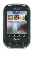 Pantech Pursuit II Full Specifications