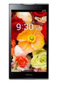 Pantech Vega No 6 Full Specifications