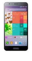 Pantech Vega Secret Up Full Specifications