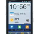 AT&T rolled out Android 4.1.2 Jellybean update for Pantech Flex
