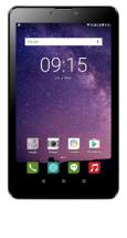 Philips E Line 3G TLE722G Tablet Full Specifications