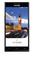 Philips I999 Full Specifications - Smartphone 2024