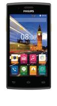 Philips S307 Full Specifications