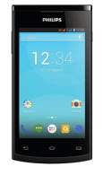 Philips S308 Full Specifications