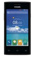 Philips S309 Full Specifications