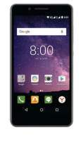 Philips S327 Full Specifications - Android Dual Sim 2024