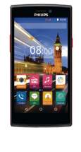 Philips S337 Full Specifications