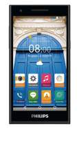 Philips S396 Full Specifications