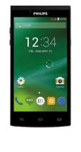 Philips S398 Full Specifications