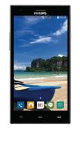 Philips Sapphire S616 Full Specifications