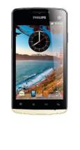 Philips T539 Full Specifications