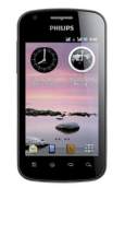 Philips W337 Full Specifications