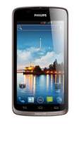 Philips W832 Full Specifications