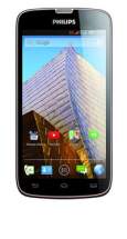 Philips W8555 Full Specifications
