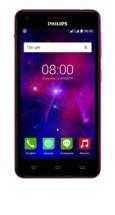 Philips Xenium V377 Full Specifications