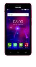 Philips Xenium V377 Full Specifications