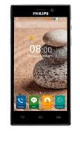 Philips Xenium V787+ Full Specifications - Android 4G 2024